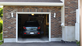 Garage Door Installation at Colnar Tract Roseville, California