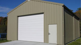 Garage Door Openers at Colnar Tract Roseville, California